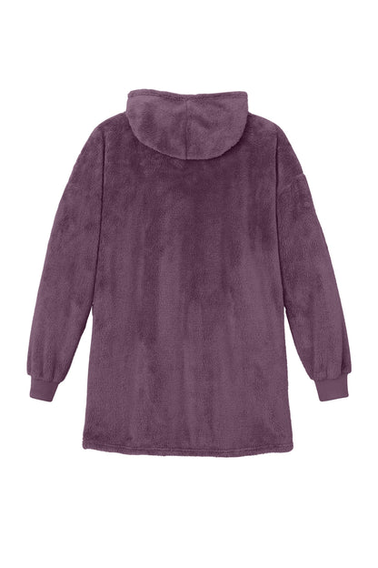 Port Authority Plush Poncho BP42