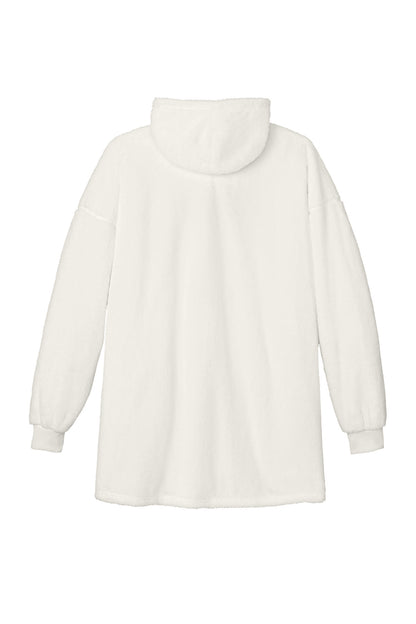 Port Authority Plush Poncho BP42