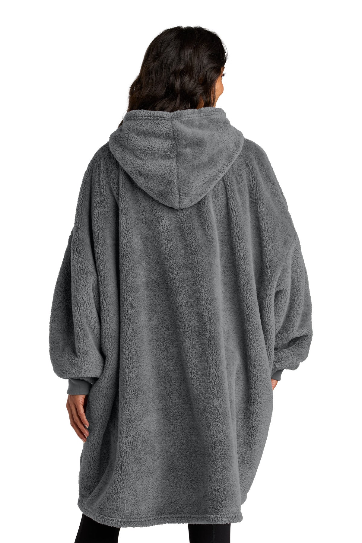 Port Authority Plush Poncho BP42
