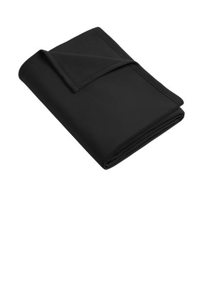 Port Authority Core Fleece Blanket. BP60