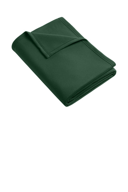 Port Authority Core Fleece Blanket. BP60