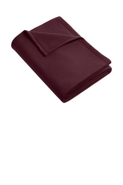 Port Authority Core Fleece Blanket. BP60