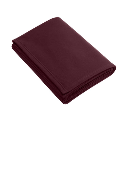 Port Authority Core Fleece Blanket. BP60