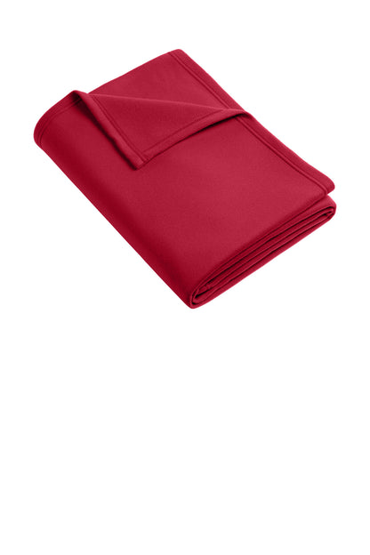 Port Authority Core Fleece Blanket. BP60