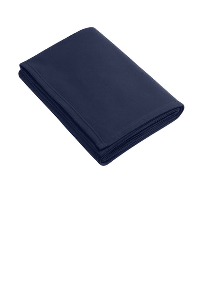 Port Authority Core Fleece Blanket. BP60