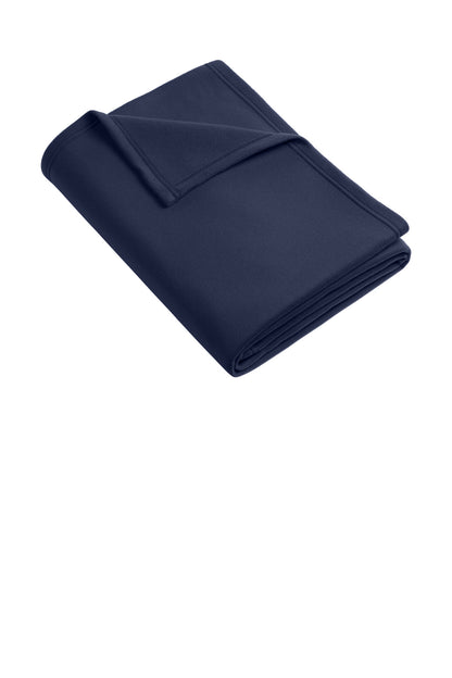 Port Authority Core Fleece Blanket. BP60