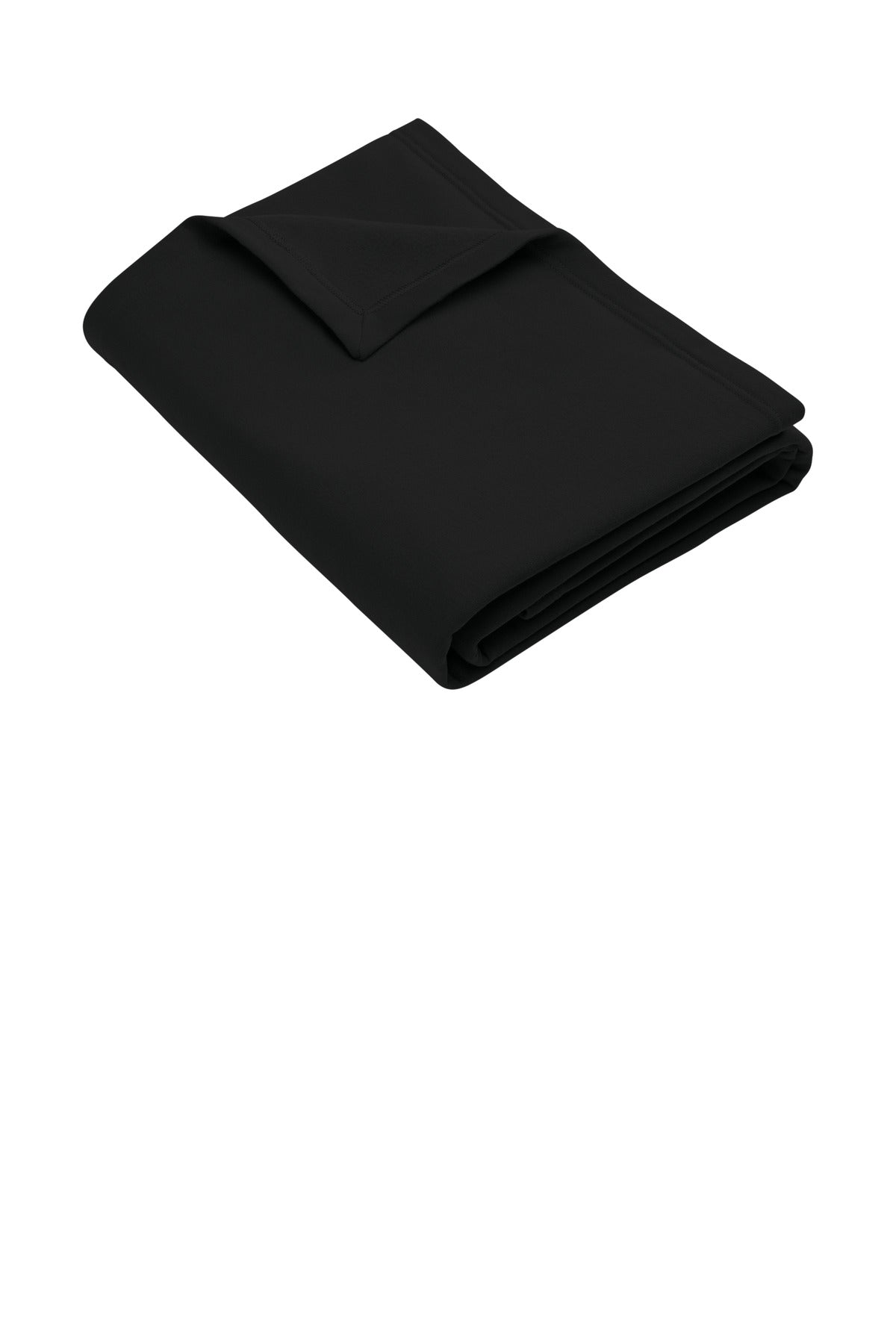 Port & Co Core Fleece Sweatshirt Blanket. BP78