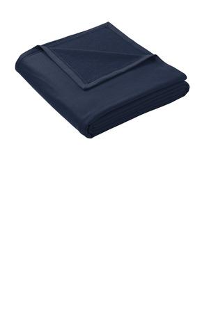 Port & Co Oversized Core Fleece Sweatshirt Blanket BP79