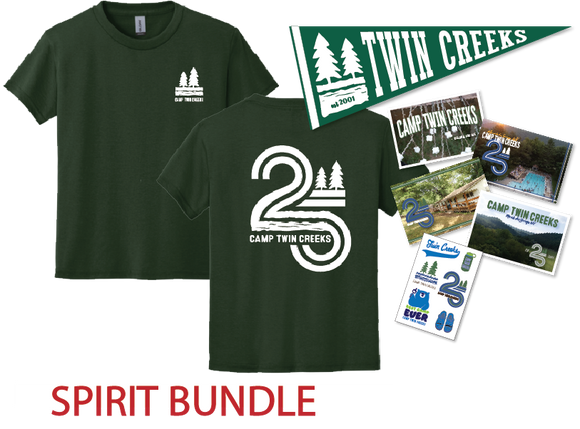 TC Spirit Bundle