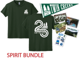 TC Spirit Bundle