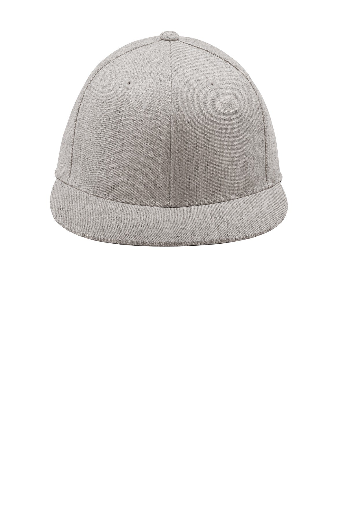 Port Authority Flexfit 210 Flat Bill Cap. C808