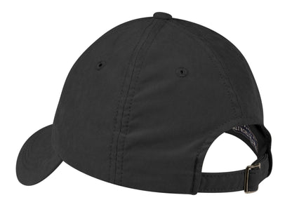 Port Authority Sueded Cap.  C850