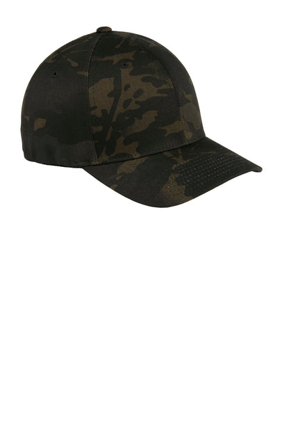 Port Authority Flexfit Cap.  C865