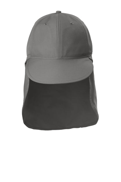 Port Authority Outdoor UV Sun Shade Cap C949