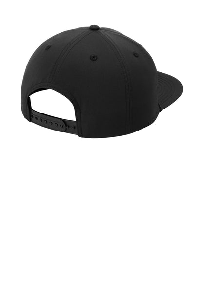 Port Authority 5-Panel Poly Rope Cap C981