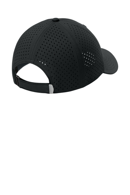Port Authority All-Day Performance UPF Perforated Cap C995