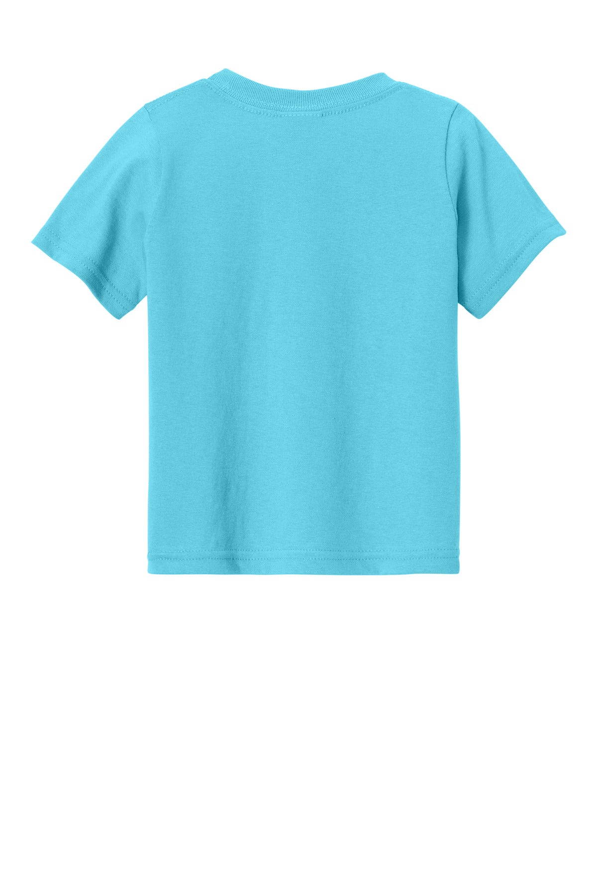 Port & Co Infant Core Cotton Tee. CAR54I