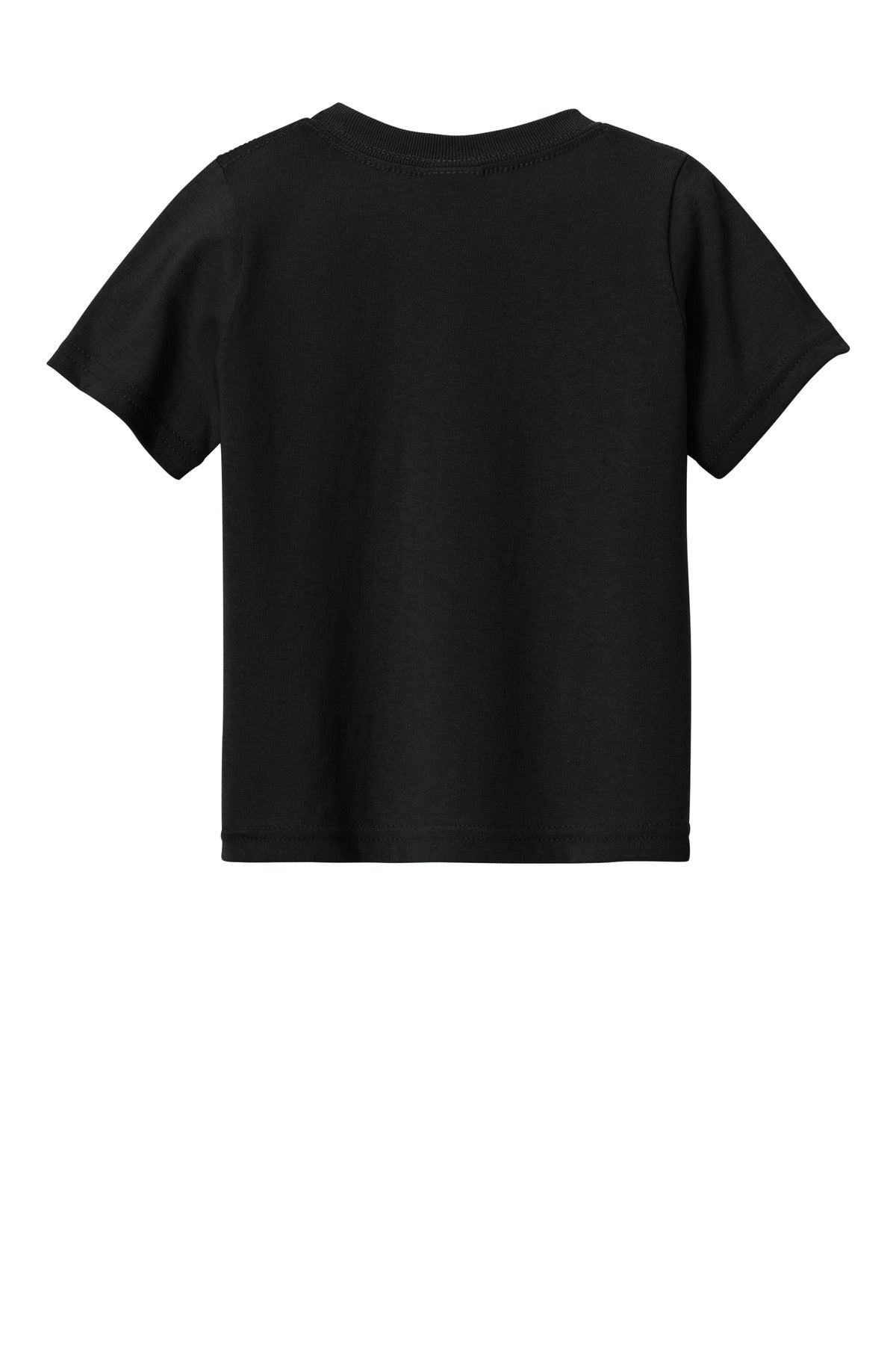 Port & Co Infant Core Cotton Tee. CAR54I