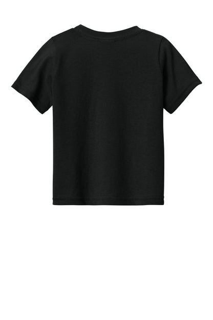 Port & Co Infant Core Cotton Tee. CAR54I