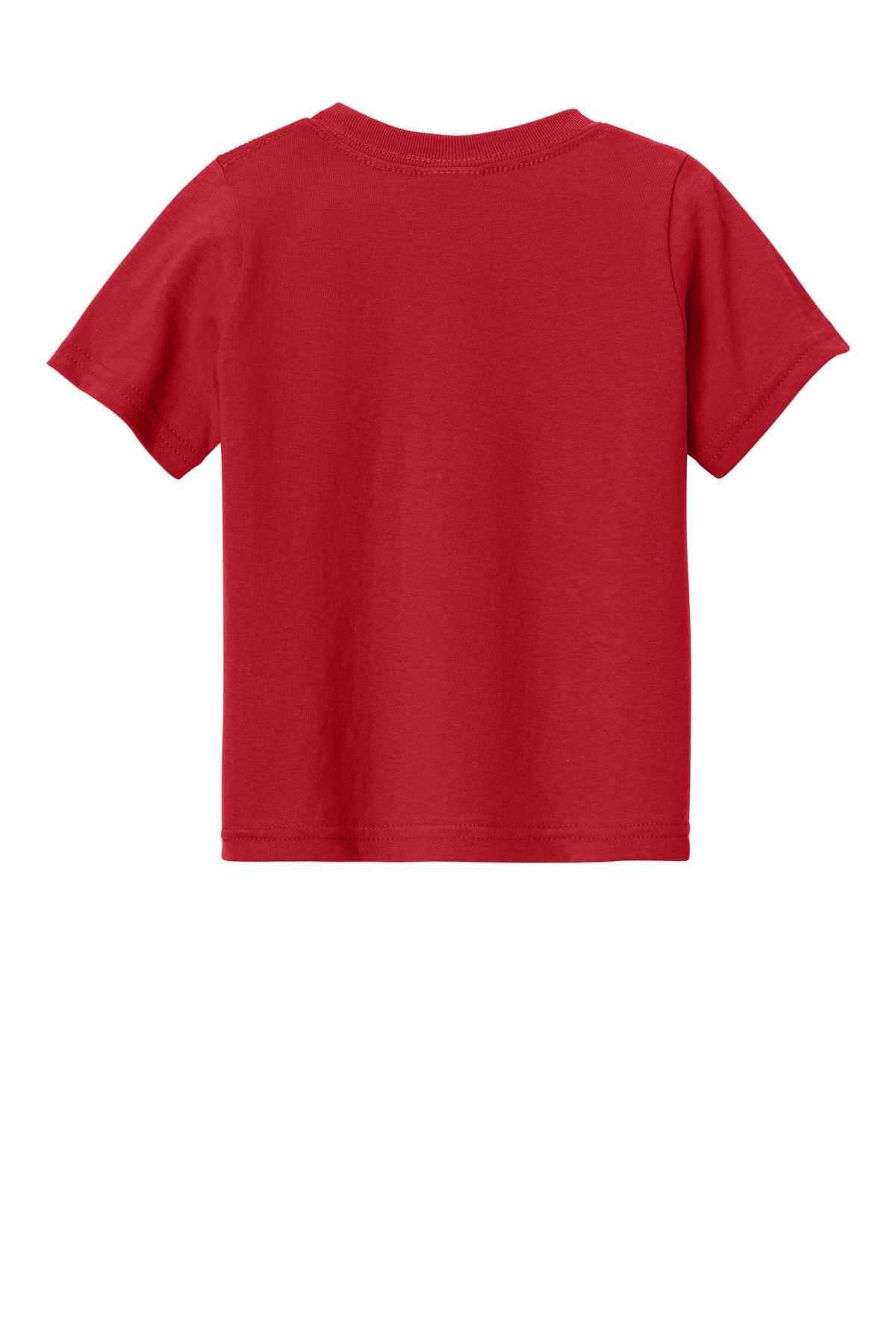 Port & Co Infant Core Cotton Tee. CAR54I