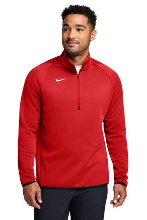 Nike Therma-FIT 1/4-Zip Fleece CN9492