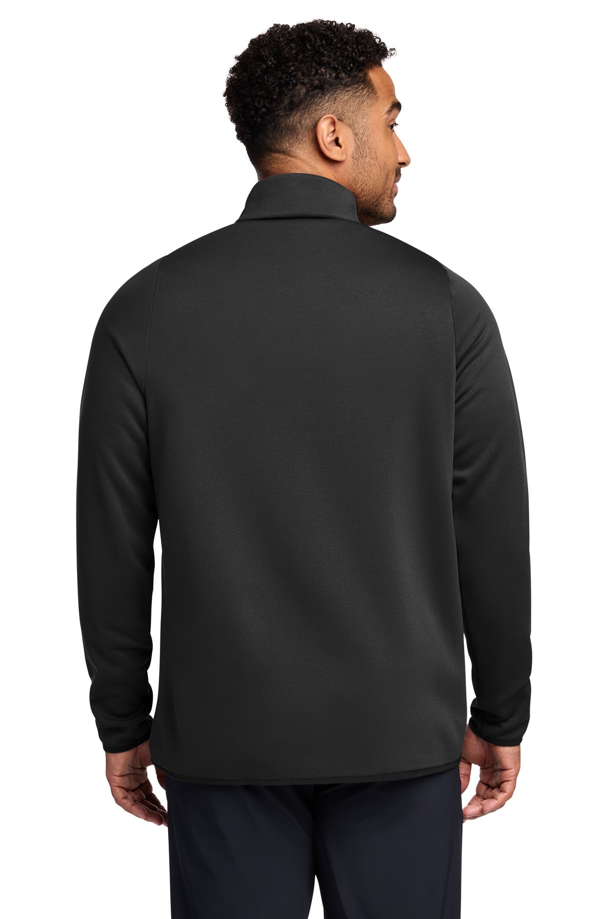 Nike Therma-FIT 1/4-Zip Fleece CN9492