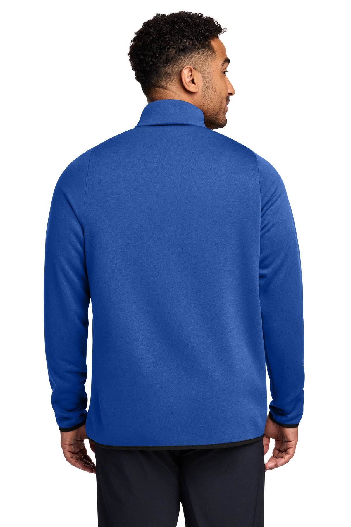 Nike Therma-FIT 1/4-Zip Fleece CN9492