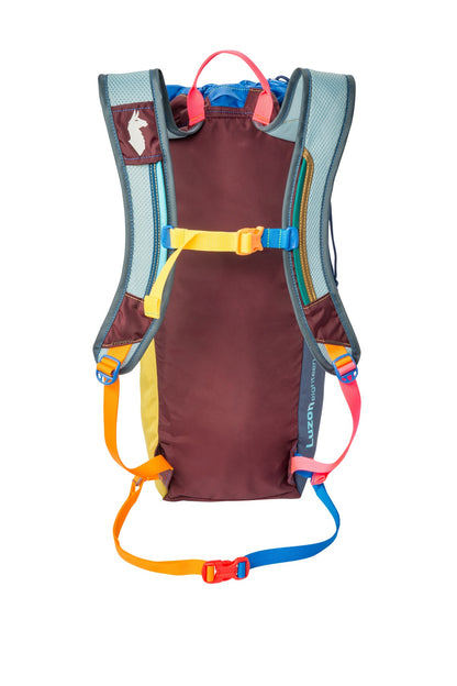Cotopaxi Luzon 18L Backpack COTOL18L
