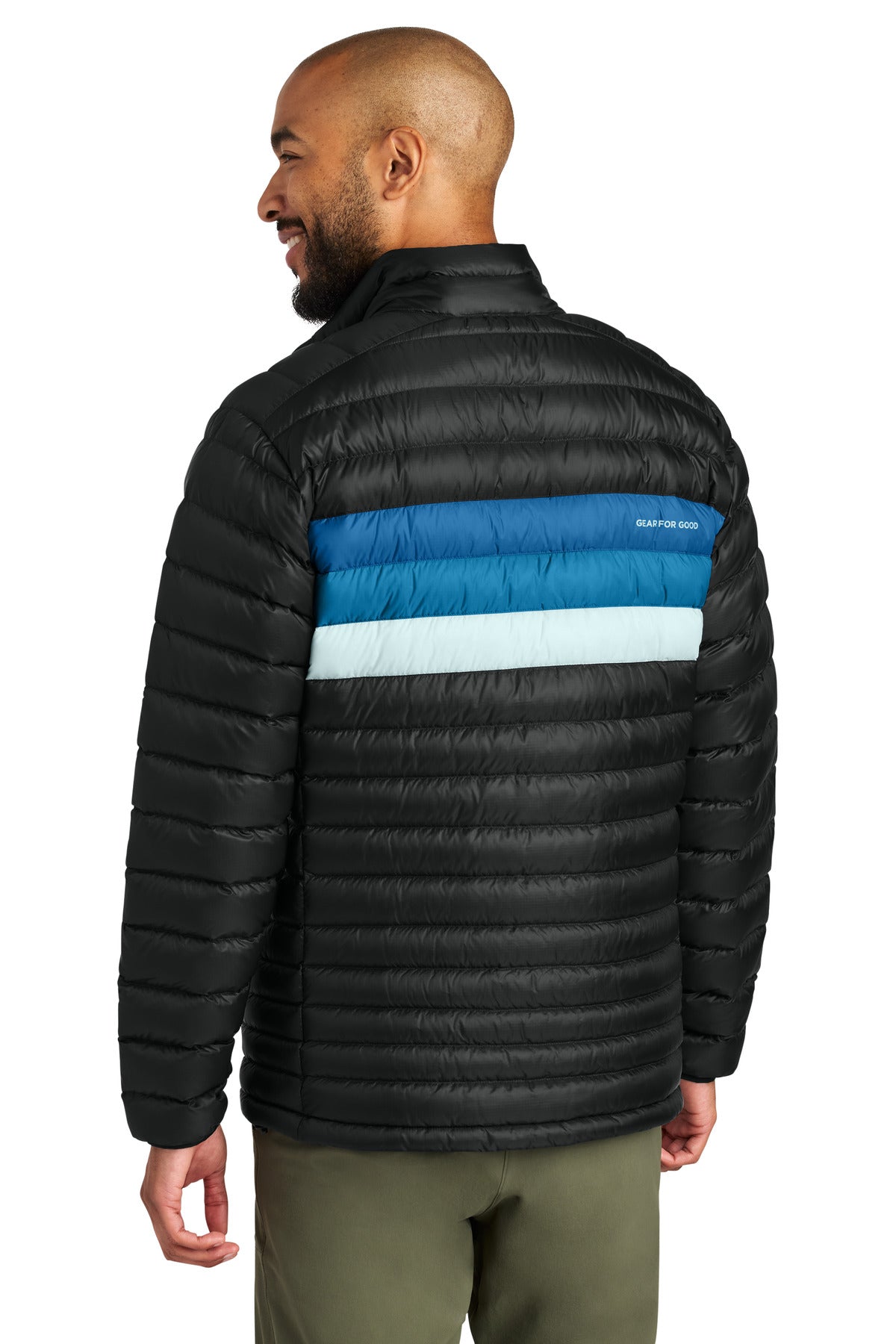 Cotopaxi Fuego Down Jacket COTOM1687