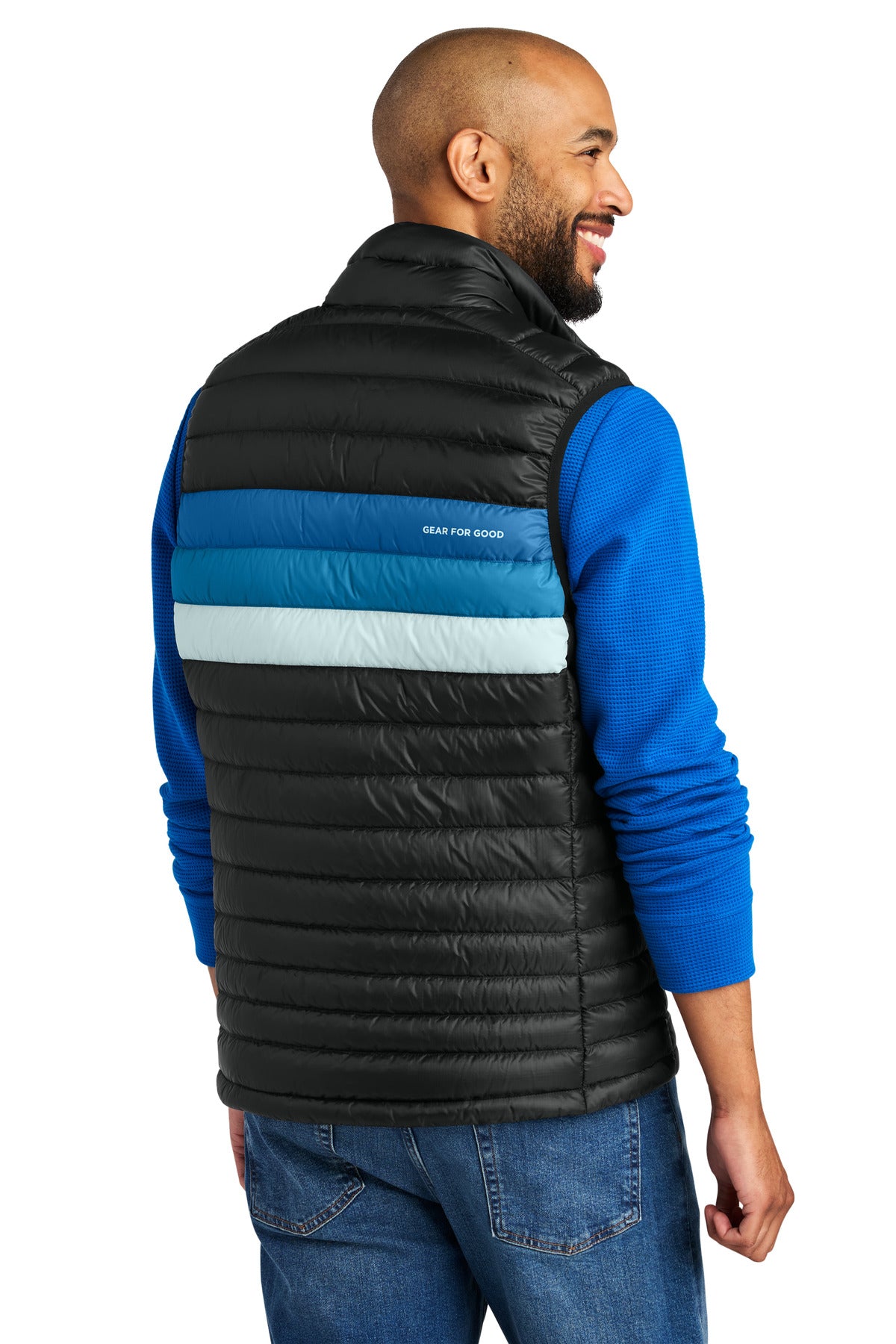 Cotopaxi Fuego Down Vest COTOM1689