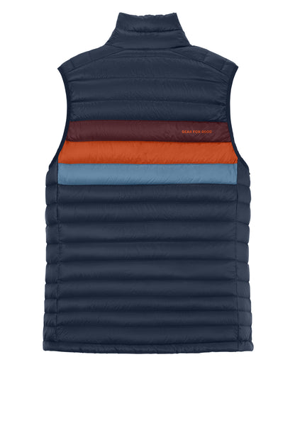 Cotopaxi Fuego Down Vest COTOM1689