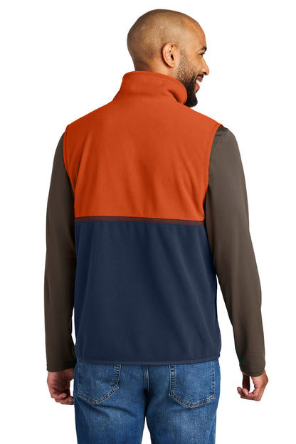 Cotopaxi Amado Fleece Vest COTOM1693
