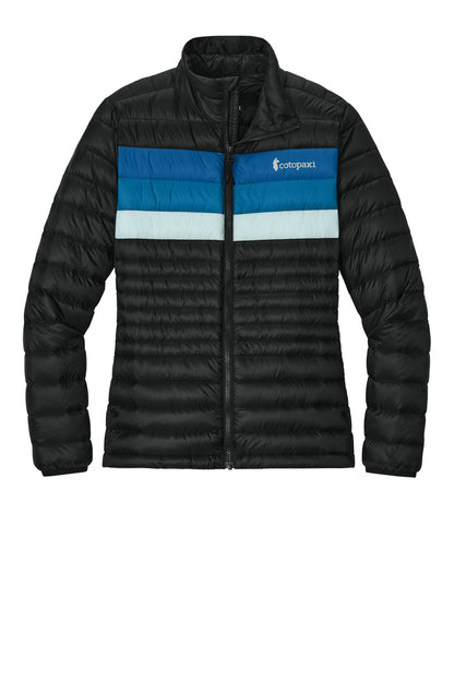 Cotopaxi Women's Fuego Down Jacket COTOW1688