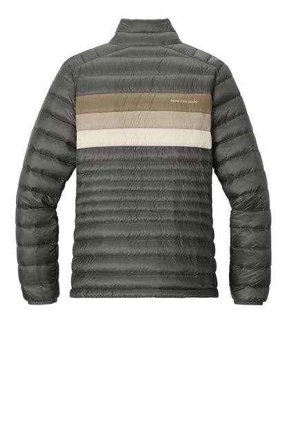 Cotopaxi Women's Fuego Down Jacket COTOW1688