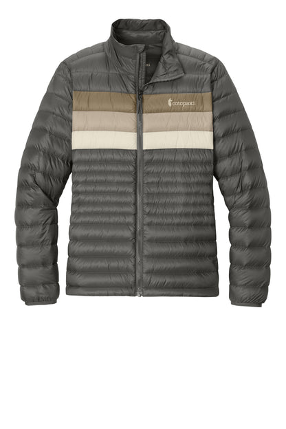 Cotopaxi Women's Fuego Down Jacket COTOW1688