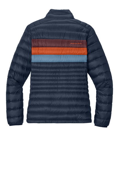 Cotopaxi Women's Fuego Down Jacket COTOW1688