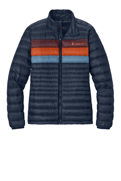 Cotopaxi Women's Fuego Down Jacket COTOW1688