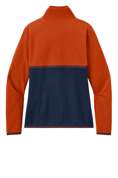 Cotopaxi Women's Amado 1/2-Zip Fleece COTOW1692