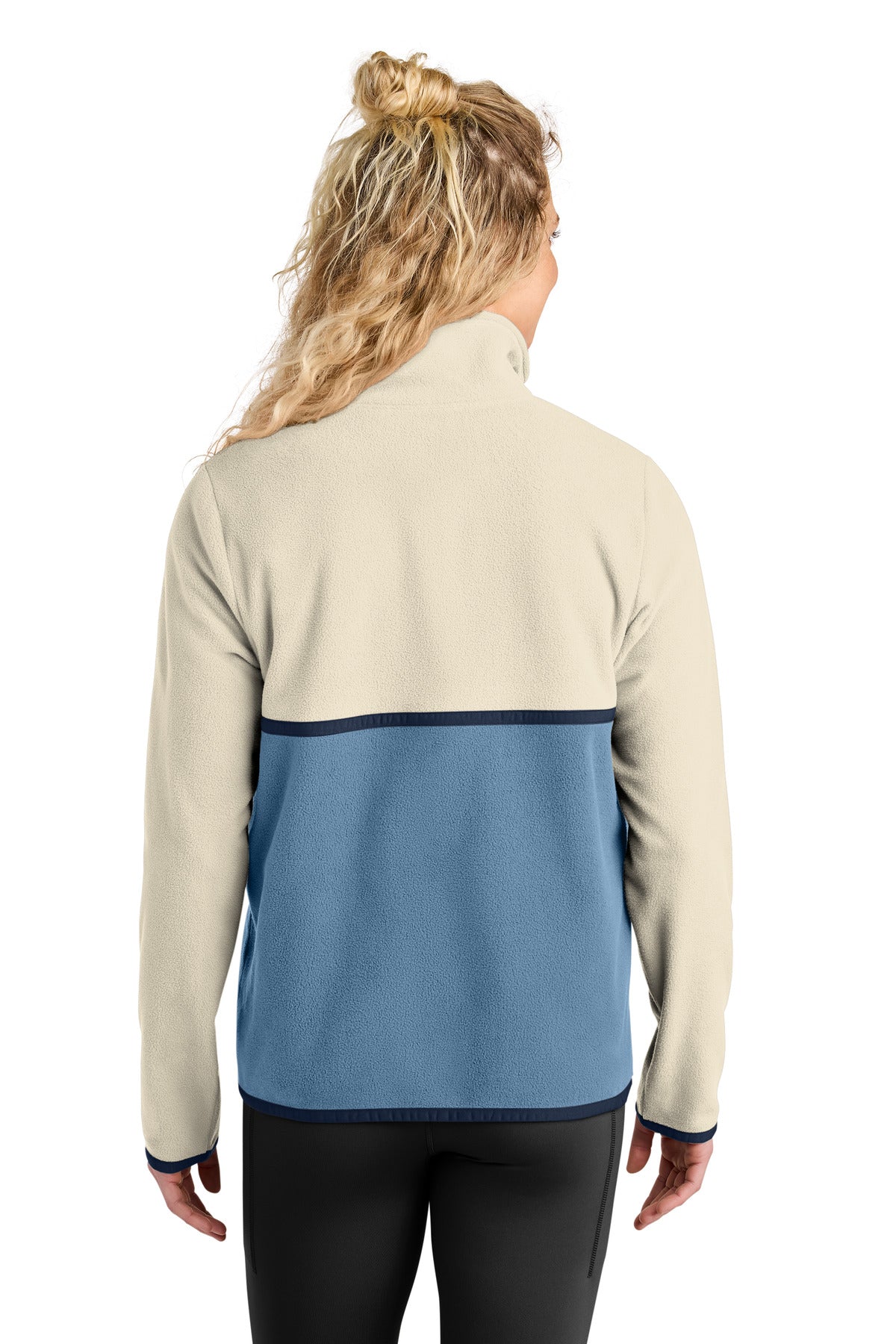 Cotopaxi Women's Amado 1/2-Zip Fleece COTOW1692