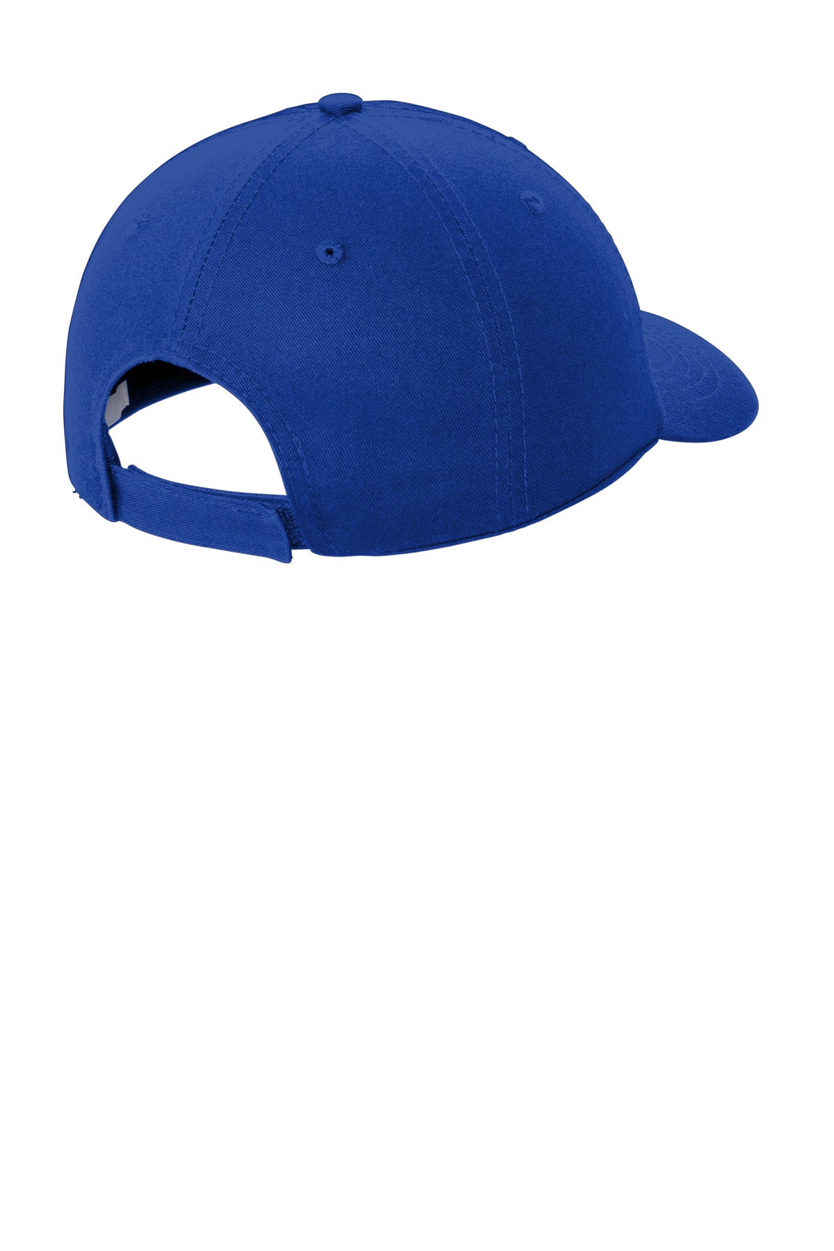 Port Authority Washed Twill Cap.  CP78