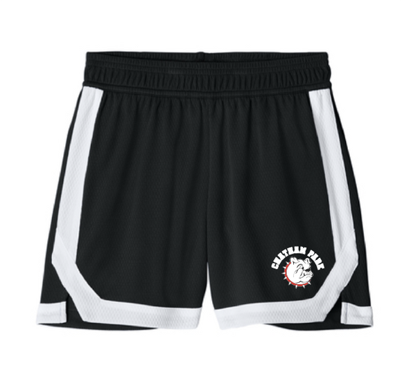 CP Rival Shorts (Available in 2 Colors)
