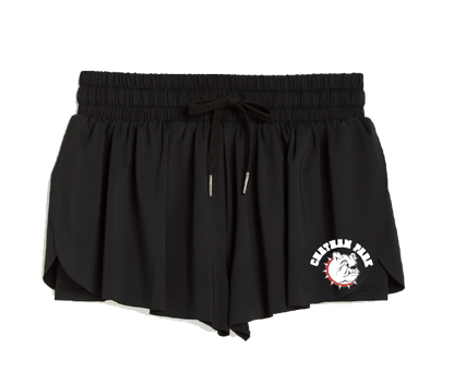 CP Butterfly Shorts (Available in 2 Colors)