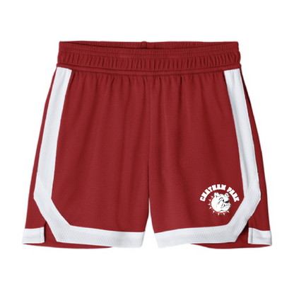 CP Rival Shorts (Available in 2 Colors)