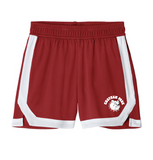 CP Rival Shorts (Available in 2 Colors)