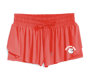 CP Butterfly Shorts (Available in 2 Colors)
