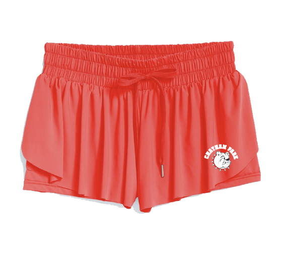 CP Butterfly Shorts (Available in 2 Colors)