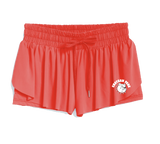 CP Butterfly Shorts (Available in 2 Colors)