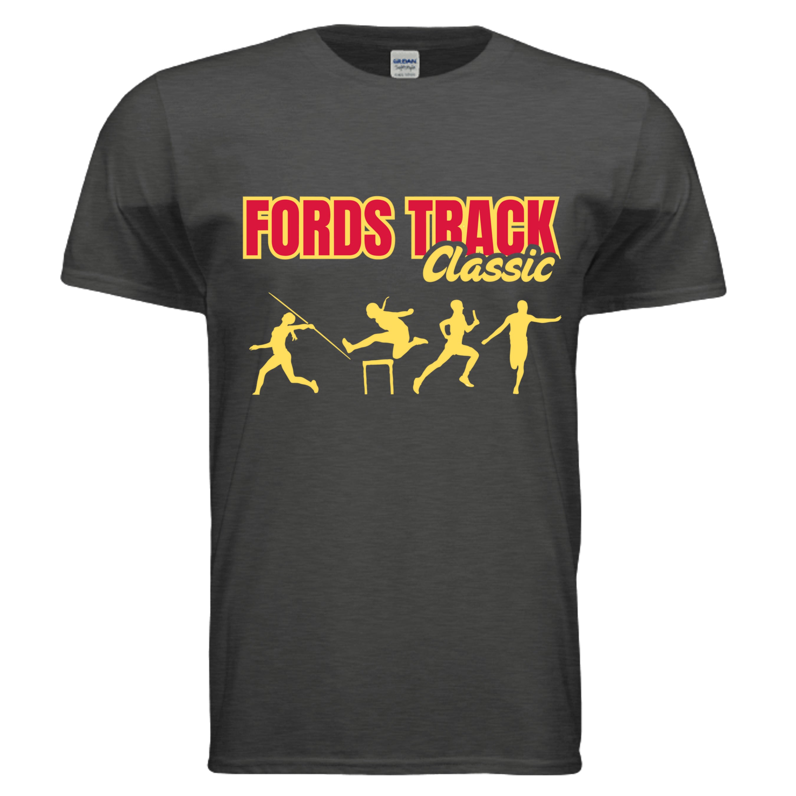 HHS XCTF Classic Tee