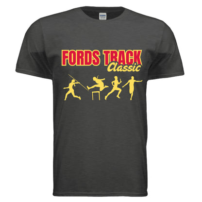 HHS XCTF Classic Tee