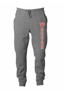DE Indie joggers